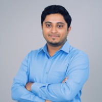 Trafigura Employee Rex S.'s profile photo