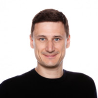 Revizto Employee Sascha Kühner's profile photo