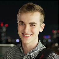 SpaceX Employee Pablo T's profile photo