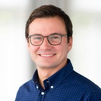 Porticus Employee Ondřej Liška's profile photo