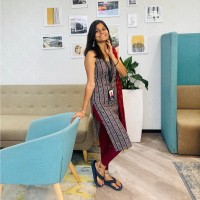 Bharathi B Email
