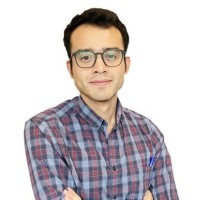 Cumplo Employee Joseph Schmidt Muñoz's profile photo