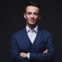 ZBX Employee Dave Pulis's profile photo