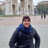 Universidade de Pernambuco Employee Domingos Santos's profile photo