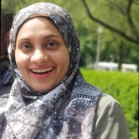 Fatima Raza Email
