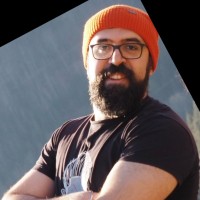 Graz Law Working Paper Series Employee Shabab Bazrafkan's profile photo