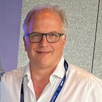 Roboyo Employee Chris Neve's profile photo