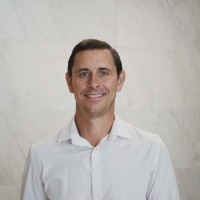 Queensland Country Bank Employee Alan Payne's profile photo