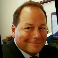 The Rosdev Group Employee Thierry Delisle's profile photo