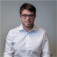 Microgate Employee Edoardo T.'s profile photo