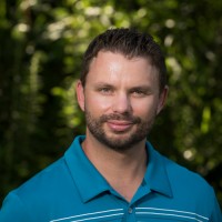 Paycor Employee Chris Byrne's profile photo