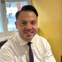 Daniel Dan Email & Phone Number