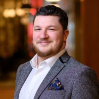 Charities Aid Foundation Employee Paul Caudell's profile photo