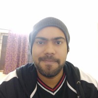 Turing Employee Raja Bose's profile photo