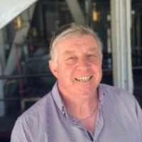 BallyCara Employee Paul McIntosh's profile photo