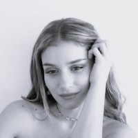 Echoostudio Employee Marilena Fragkou's profile photo