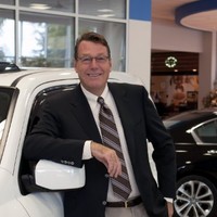 MOHAWK HONDA and CHEVROLET Employee Jeff Haraden's profile photo