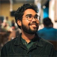 Linkrunner Employee Darshil Rathod's profile photo
