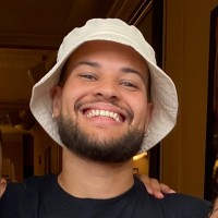 Zoic Studios Employee Rob Jaynes's profile photo