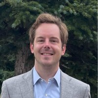 Centrix Health Resources Employee Joshua Smith's profile photo