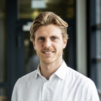 Buynomics Employee Tim Schneider's profile photo