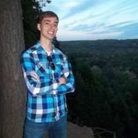 Calvary Baptist Church Employee David Capoccia's profile photo