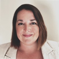 Bank of America Employee Megan R's profile photo