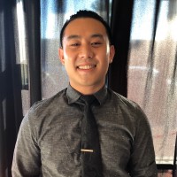 Progressive Insurance Employee Robert Pham's profile photo