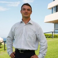 Jacques Moolman Email & Phone Number