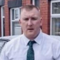 Realtor Employee James Mill's profile photo