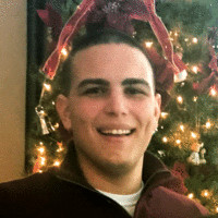 Burd Physical Therapy Employee Joseph Lanzafame's profile photo