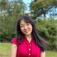 Comun Employee Mi Guo's profile photo