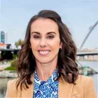 Ray White Commercial (WA) Employee Claire Kirkby's profile photo