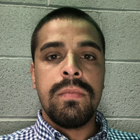 C&S Wholesale Grocers Employee Adan Mata's profile photo
