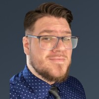 Greener Method Cleaning & Restoration Employee Brendan Johnson's profile photo