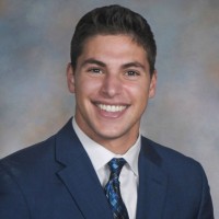 Blackstone Employee Matthew Rothman's profile photo