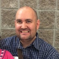 Longbow Dental Care Employee Anthony Reese's profile photo