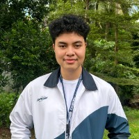 EXERCISE FTUI Employee Javana Dzaki's profile photo