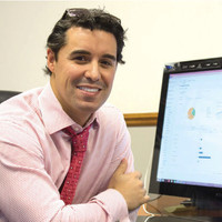 Mills Motors Buick GMC Limited Employee Jason Craine's profile photo