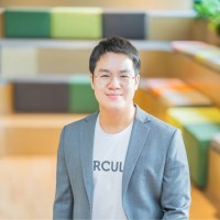 Mercular.com Employee Woragun Wattanasakchai's profile photo