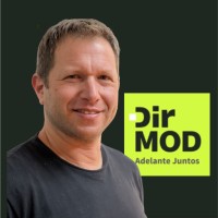 DirMOD Employee Gustavo Cheskis's profile photo