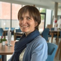 Anima Employee Ingrid van de Maele's profile photo