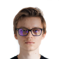 Solve Intelligence Employee Victor Florea's profile photo
