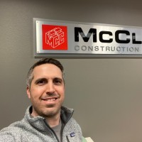 McClone Construction Company Employee Dallas Dockter's profile photo