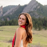 SHOTS Employee McKenna Fitch's profile photo