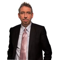 IANPHI Employee Duncan Selbie's profile photo