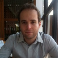 Ajinomoto do Brasil Industria e Comércio de Alimentos Ltda. Employee Luis Szuster's profile photo