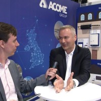 ACOME Employee Willy Pelhate's profile photo