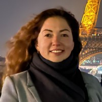 Yana Zimarova Email