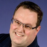 Draft.dev Employee Jakkie Koekemoer's profile photo